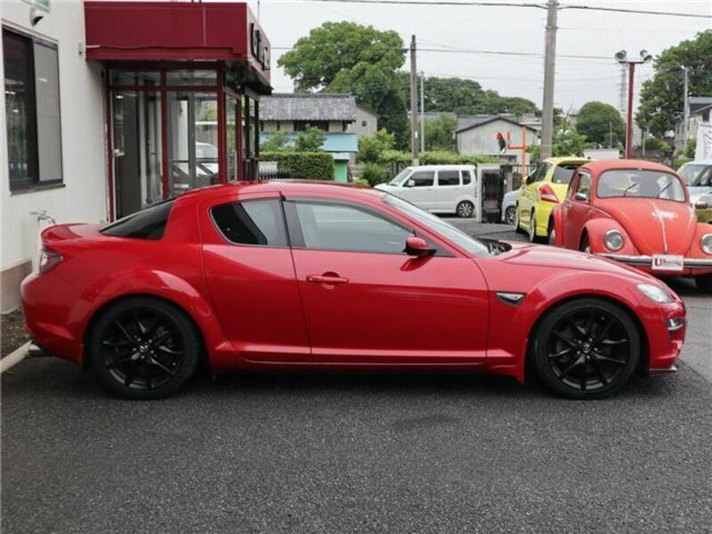 RX-8