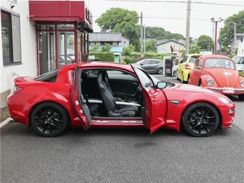 RX-8