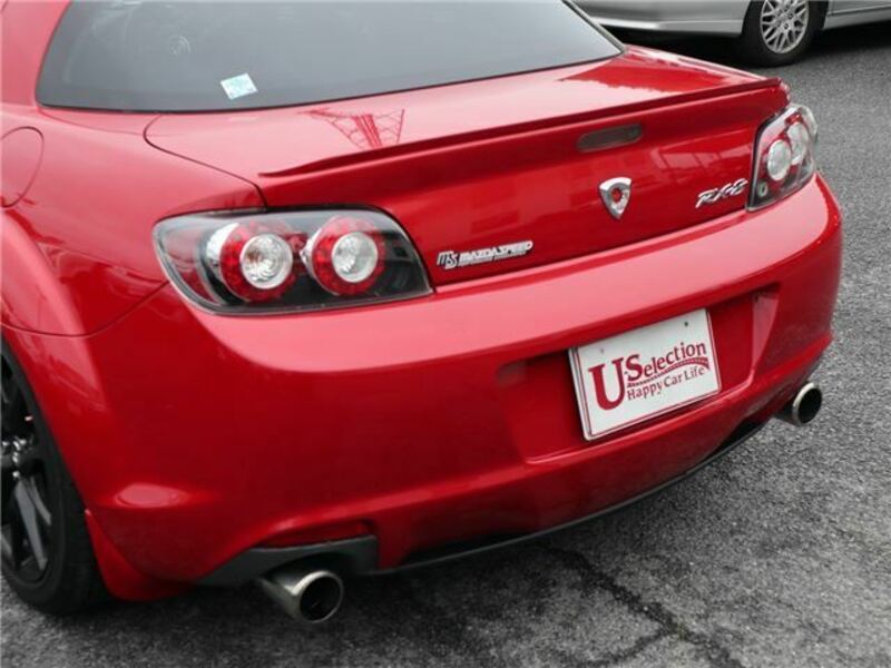 RX-8