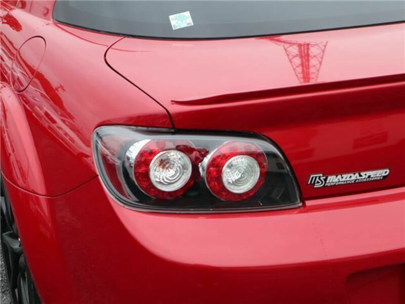 RX-8