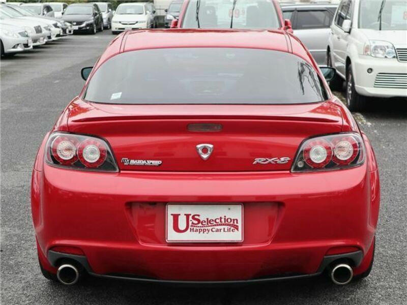 RX-8