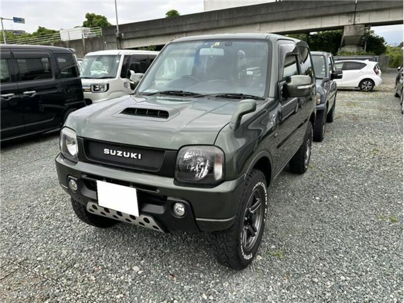 JIMNY