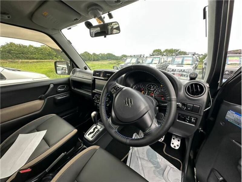 JIMNY-1