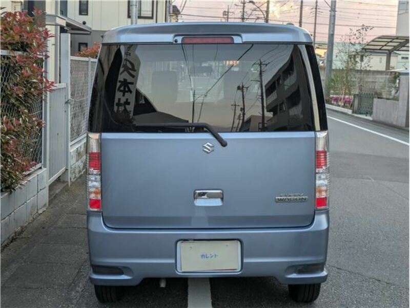 EVERY WAGON-24