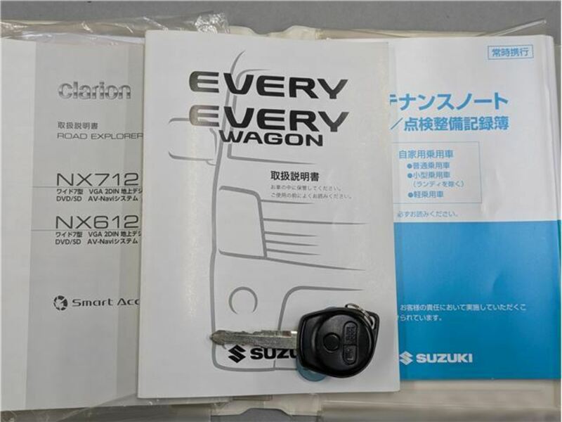 EVERY WAGON-31