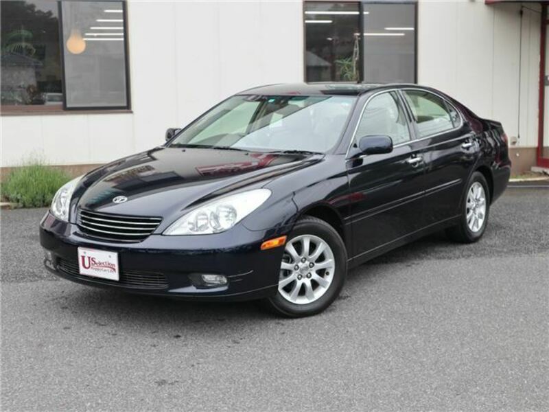 TOYOTA　WINDOM
