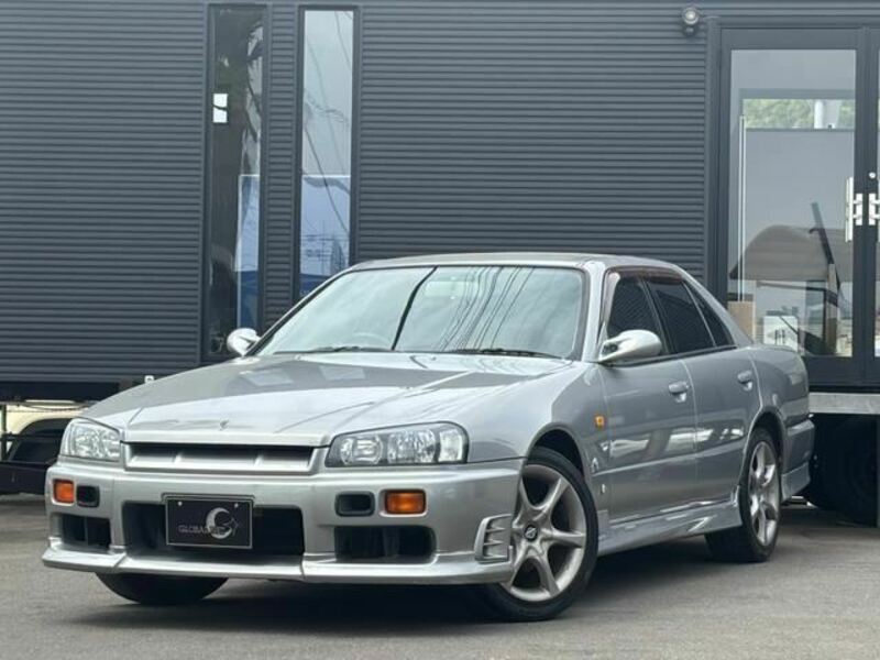 SKYLINE