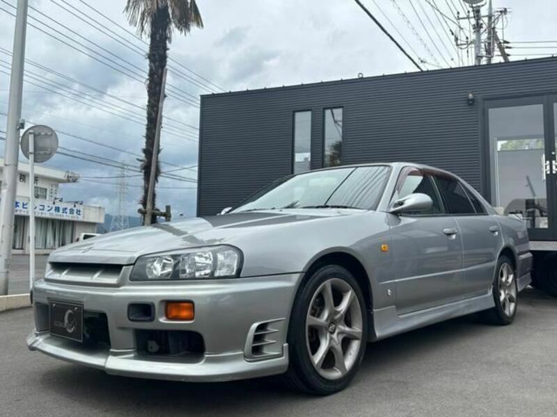 SKYLINE-28