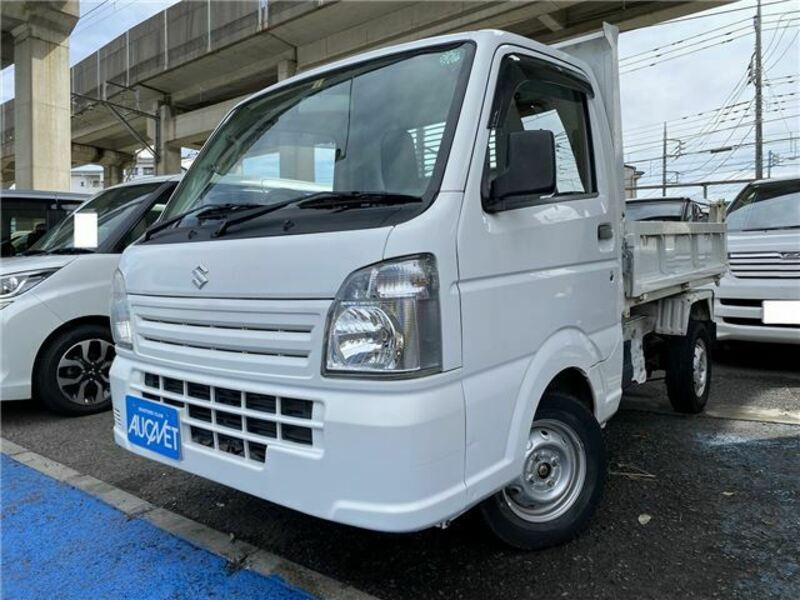 CARRY TRUCK-0
