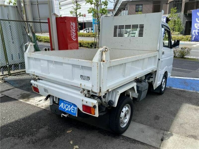 CARRY TRUCK