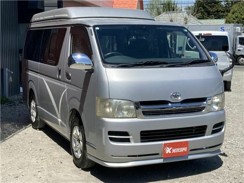 HIACE