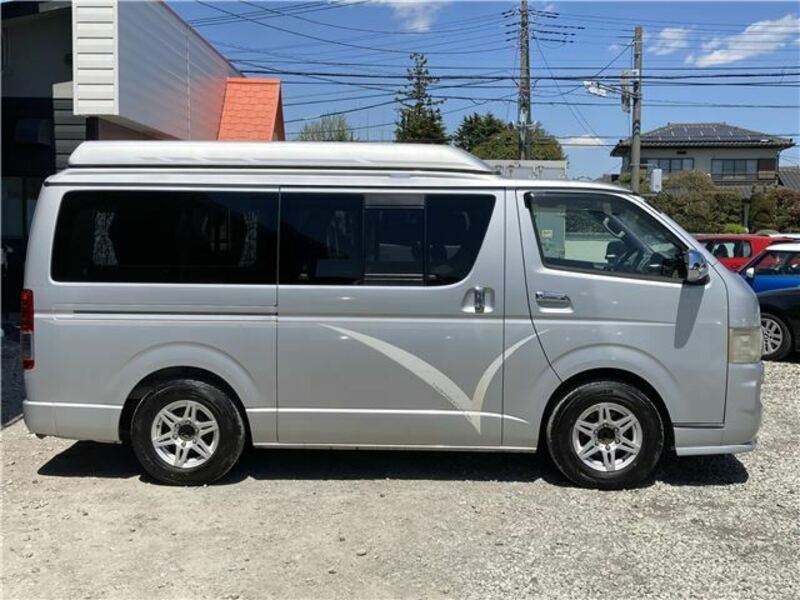 HIACE