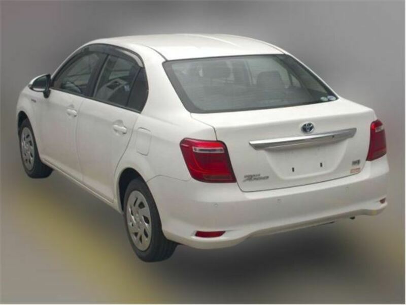 COROLLA AXIO