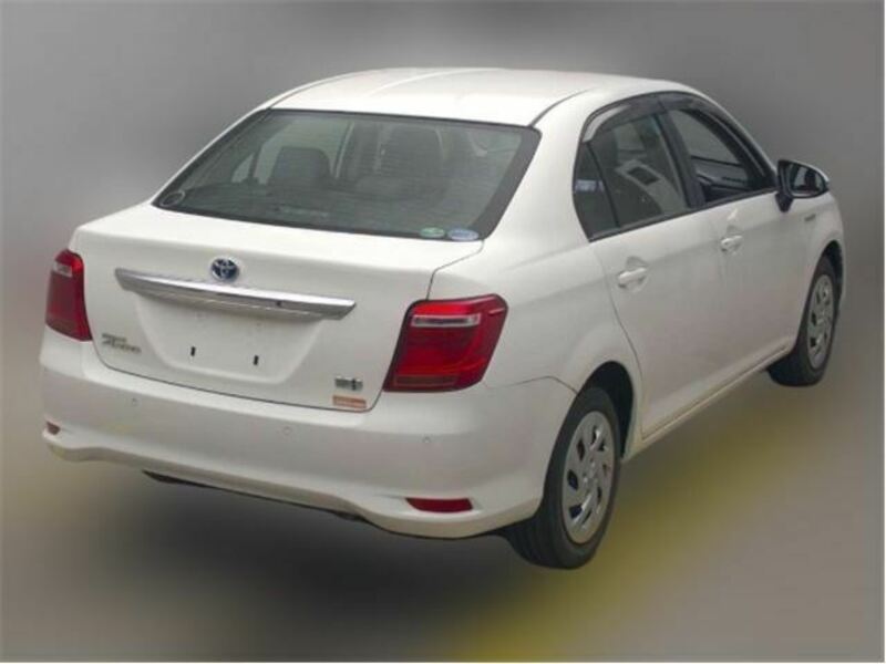 COROLLA AXIO
