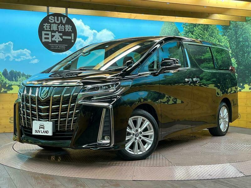 ALPHARD-0