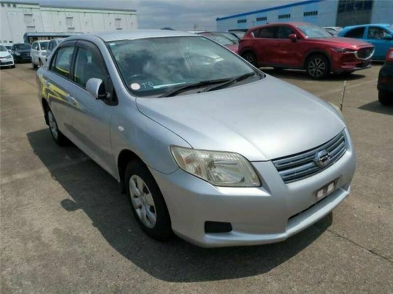 COROLLA AXIO