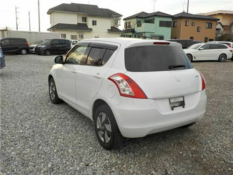 SWIFT