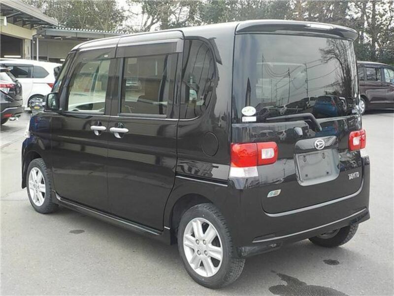 TANTO