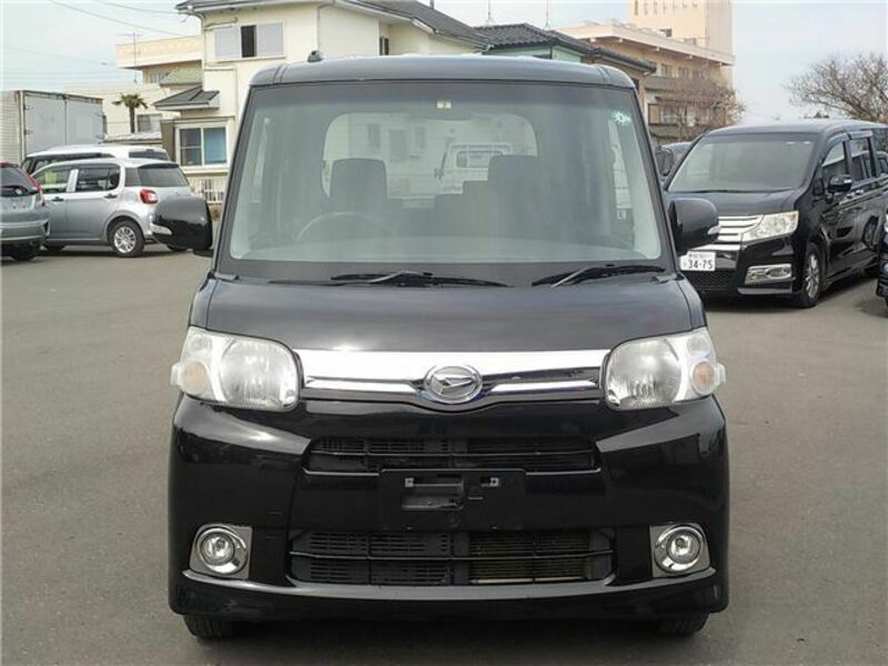 TANTO