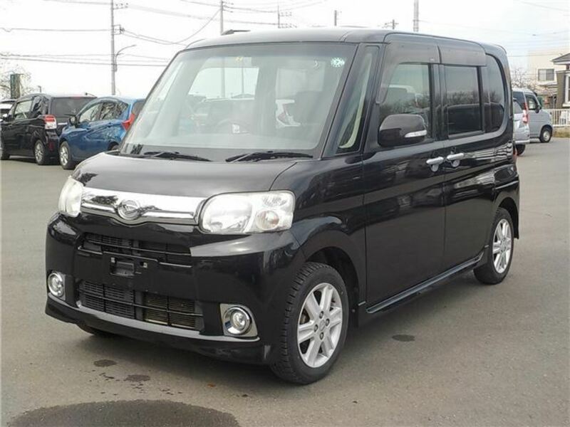 TANTO