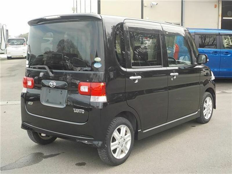 TANTO
