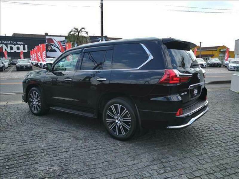 LX