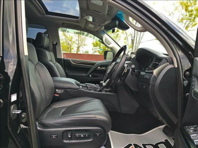 LX