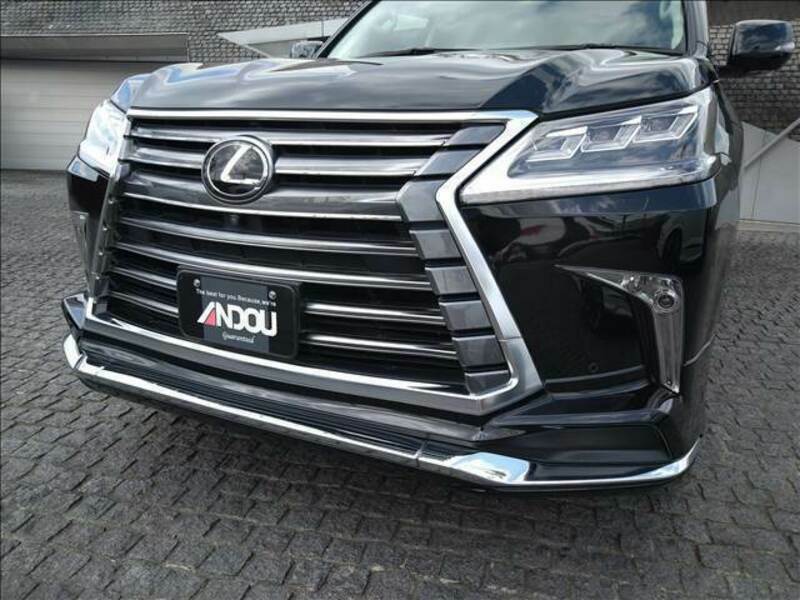 LX