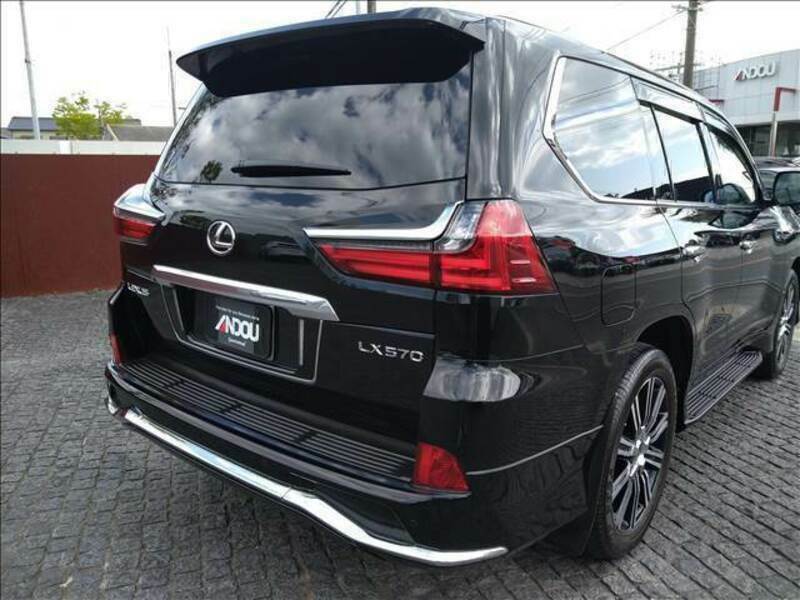 LX