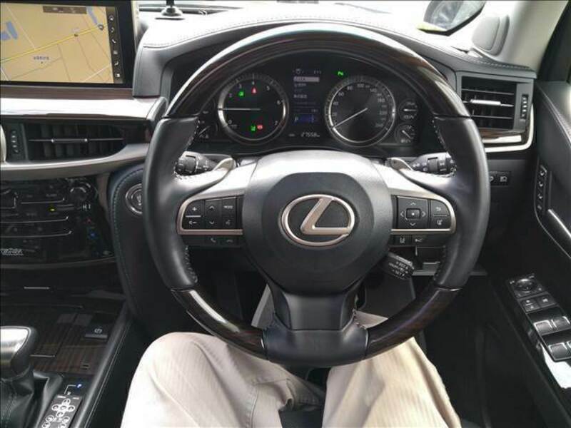 LX