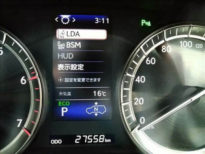 LX