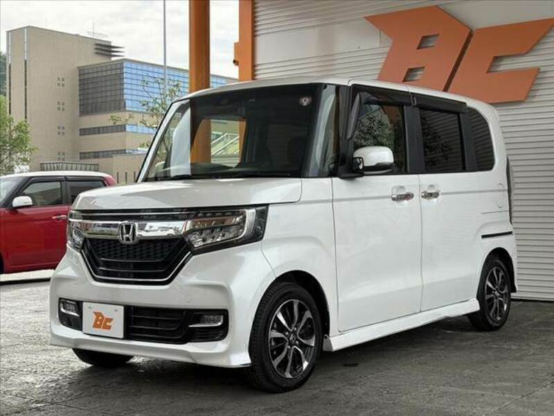 N BOX-7