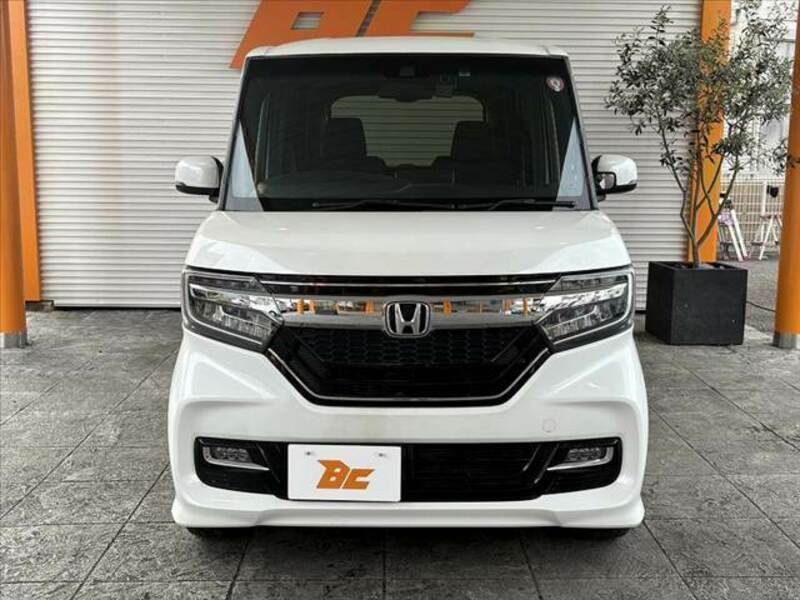 N BOX-8