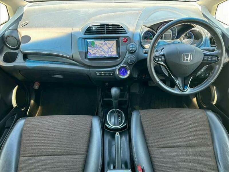 FIT SHUTTLE