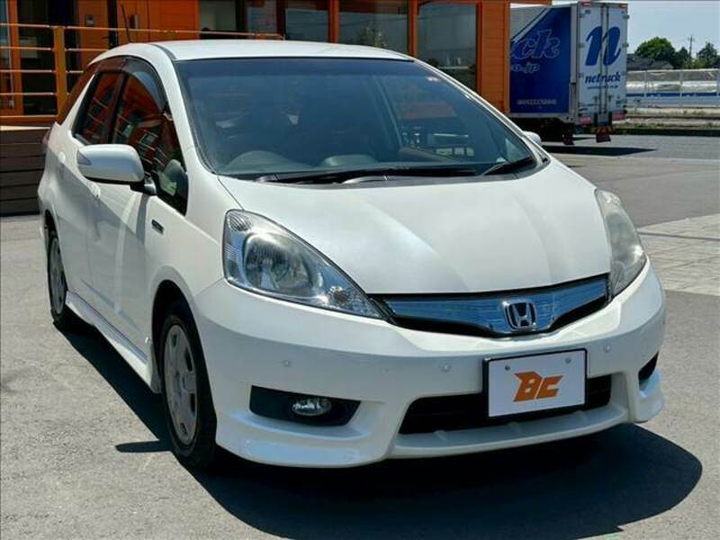 FIT SHUTTLE