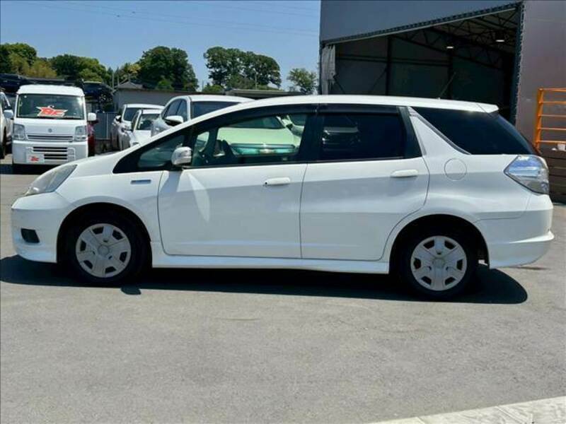 FIT SHUTTLE