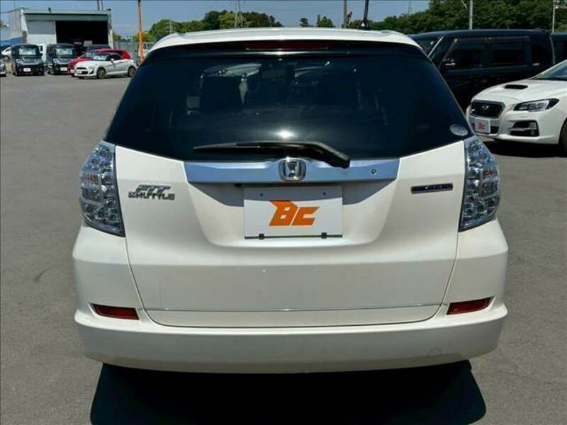 FIT SHUTTLE