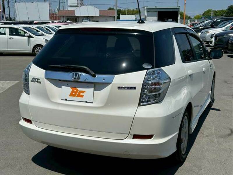 FIT SHUTTLE