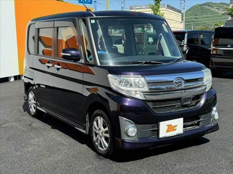 TANTO