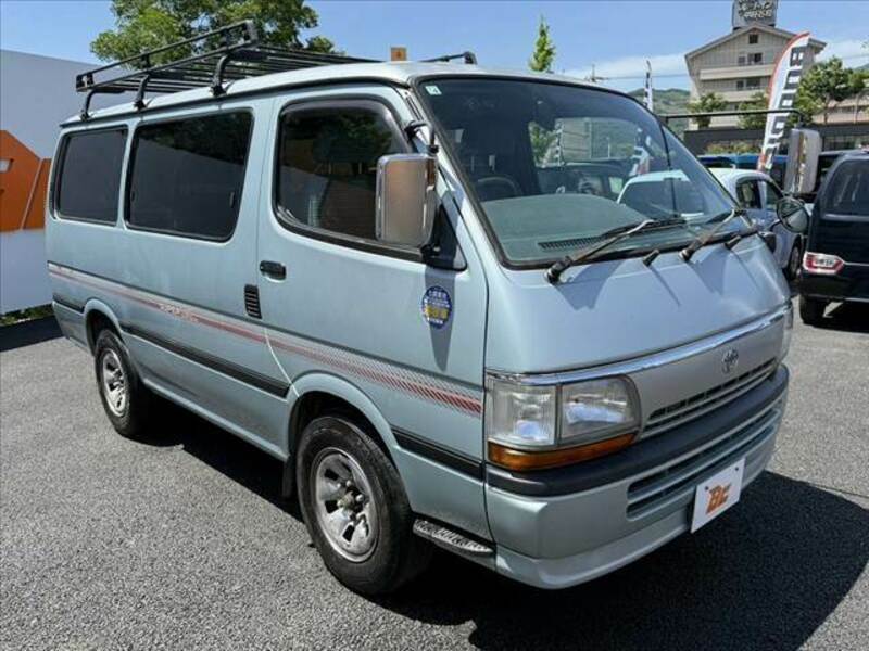 HIACE