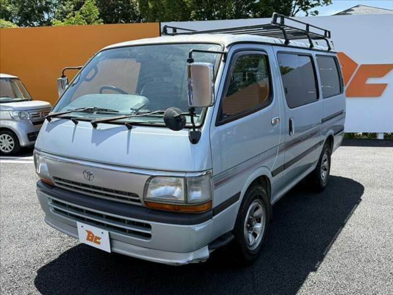 HIACE