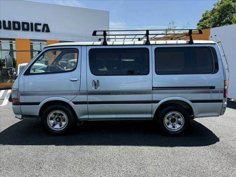 HIACE