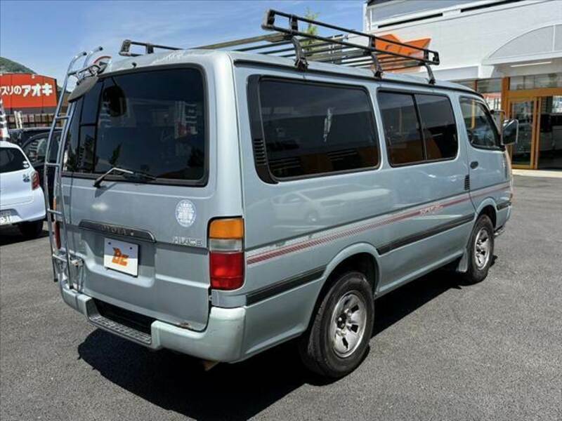 HIACE