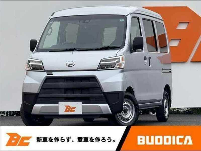 HIJET CARGO-0