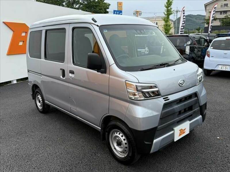 HIJET CARGO