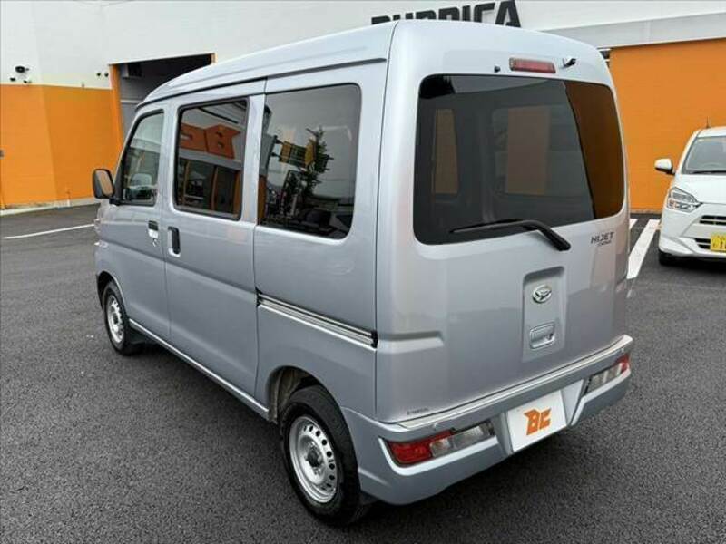 HIJET CARGO
