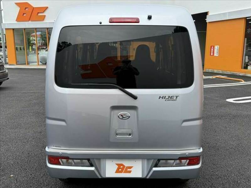 HIJET CARGO