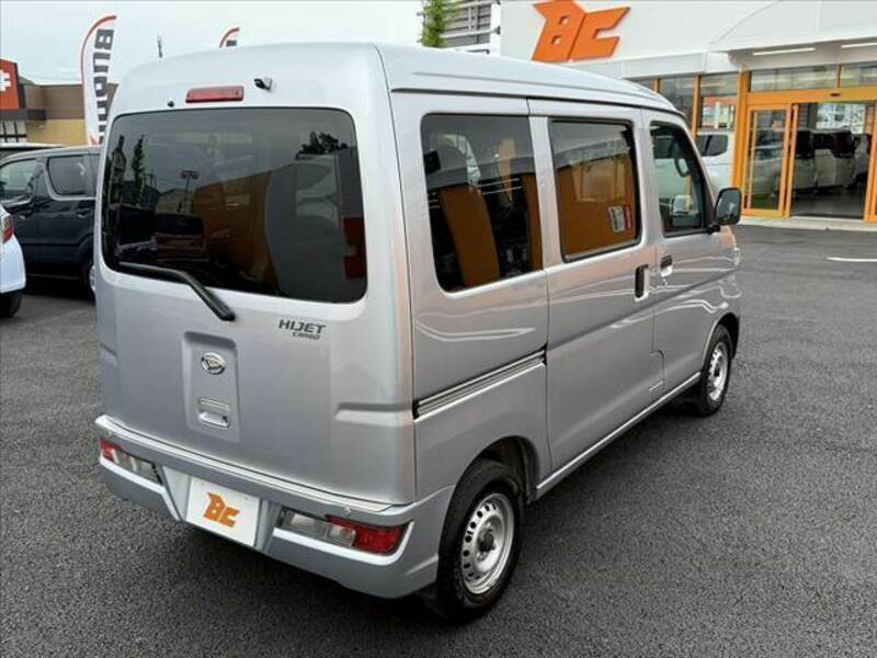 HIJET CARGO