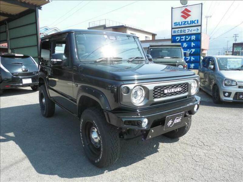 JIMNY