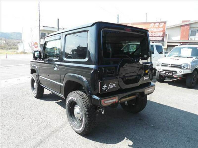 JIMNY